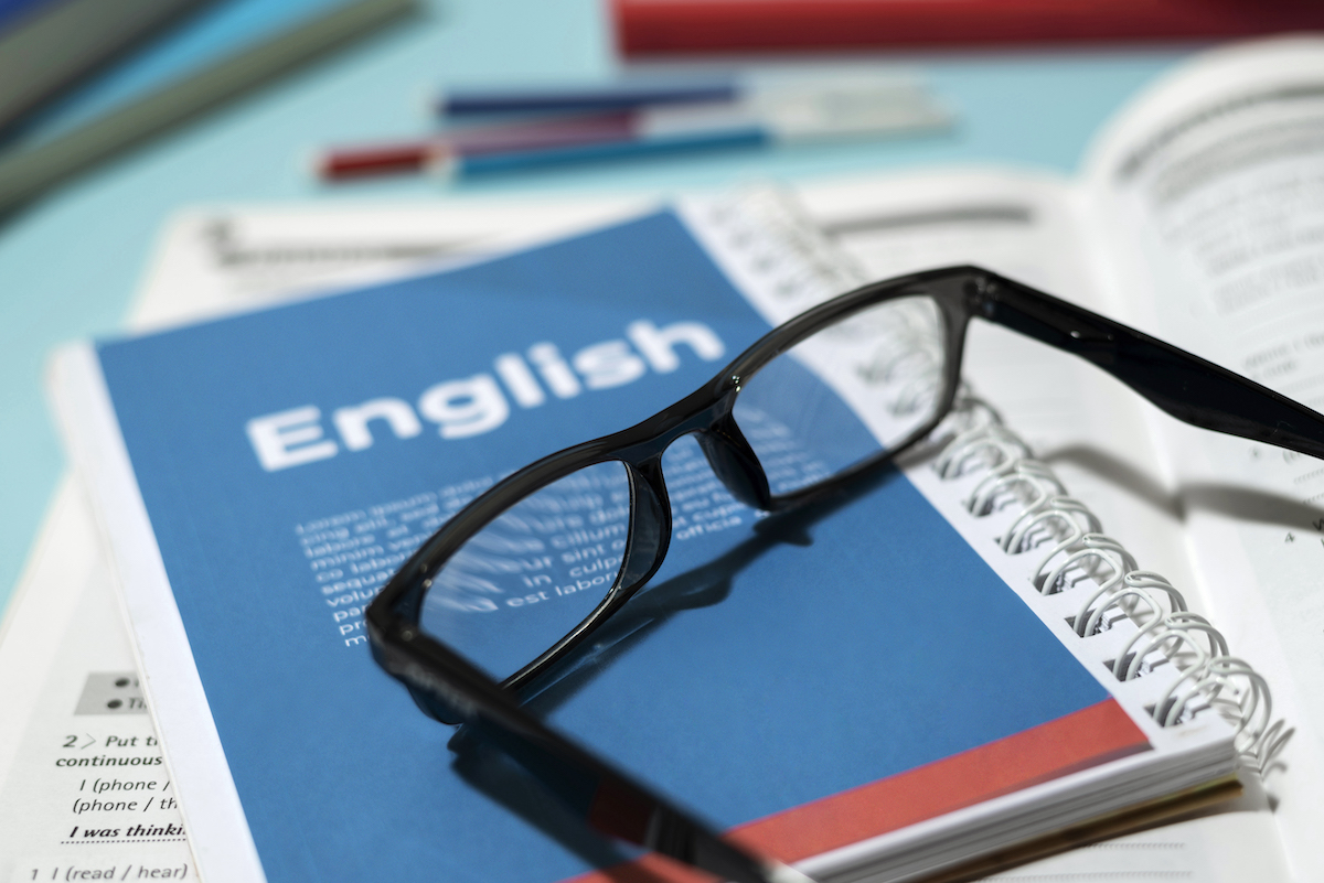 Academic English 2 / English For Academic Purpose 2 / English 2